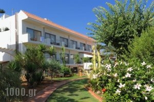 Oasis Beach Hotel_travel_packages_in_Crete_Heraklion_Gouves