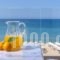 Ilios Beach Hotel Apartments_best deals_Apartment_Crete_Rethymnon_Rethymnon City
