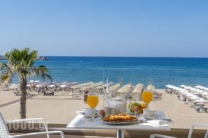 Ilios Beach Hotel Apartments_best prices_in_Apartment_Crete_Rethymnon_Rethymnon City