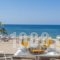 Ilios Beach Hotel Apartments_best prices_in_Apartment_Crete_Rethymnon_Rethymnon City