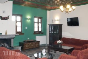 Hotel Dryades_best deals_Hotel_Epirus_Ioannina_Zitsa