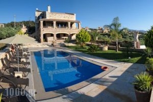 Giovanta Villa_travel_packages_in_Crete_Chania_Falasarna