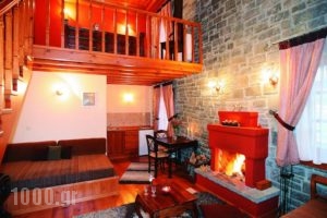 Amanit'S_best prices_in_Hotel_Epirus_Ioannina_Fraggades