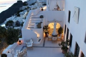 The Tsitouras Collection_holidays_in_Hotel_Cyclades Islands_Sandorini_Fira