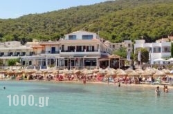 Aktaion Hotel in Agistri Chora, Agistri, Piraeus Islands - Trizonia