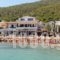 Aktaion Hotel_accommodation_in_Hotel_Piraeus Islands - Trizonia_Agistri_Agistri Chora
