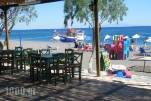 Aphrodite Beach Hotel_lowest prices_in_Hotel_Aegean Islands_Lesvos_Polihnit's