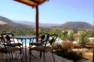 Villa Talea_travel_packages_in_Crete_Rethymnon_Mylopotamos
