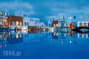 Chora Resort Hotel & Spa_travel_packages_in_Cyclades Islands_Folegandros_Folegandros Chora