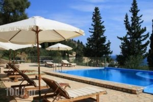 Lefkas Petra_accommodation_in_Hotel_Ionian Islands_Lefkada_Lefkada Rest Areas