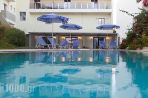 Panormo Beach Hotel_accommodation_in_Hotel_Crete_Rethymnon_Panormos