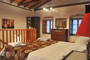 Pietra Suite_accommodation_in_Hotel_Peloponesse_Lakonia_Monemvasia