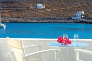 Vardia Bay Studios_best prices_in_Hotel_Cyclades Islands_Folegandros_Folegandros Chora