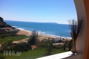 Adriatica View_travel_packages_in_Ionian Islands_Corfu_Corfu Rest Areas