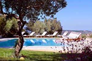 Eliathos Residence Houses_accommodation_in_Hotel_Crete_Heraklion_Archanes