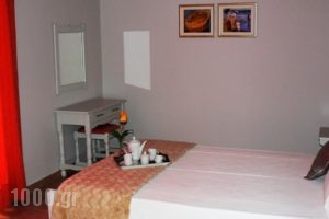 Nikos Cassiopeia_best prices_in_Hotel_Ionian Islands_Corfu_Kassiopi