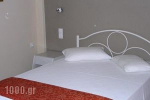 Nikos Cassiopeia_best deals_Hotel_Ionian Islands_Corfu_Kassiopi