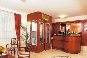Arcadion Hotel_best deals_Hotel_Ionian Islands_Corfu_Corfu Chora