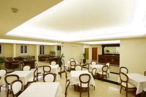 Avalon Hotel_best deals_Hotel_Ionian Islands_Zakinthos_Zakinthos Chora