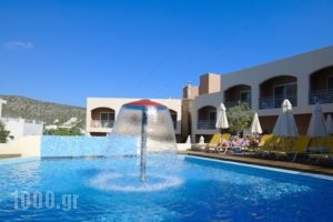 Eurohotel Katrin Hotel & Bungalows_holidays_in_Hotel_Crete_Heraklion_Malia