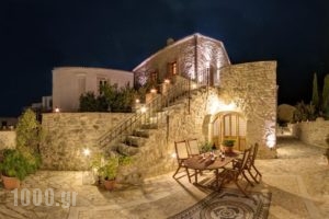 Arcus Luxury Suites_best prices_in_Hotel_Crete_Rethymnon_Rethymnon City