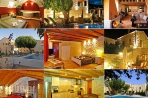 Arcus Luxury Suites_travel_packages_in_Crete_Rethymnon_Rethymnon City