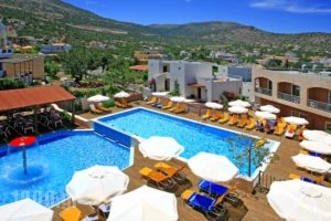 Eurohotel Katrin Hotel & Bungalows_accommodation_in_Hotel_Crete_Heraklion_Malia
