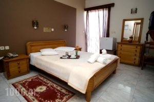 Hotel Tsolaridis_best deals_Hotel_Thessaly_Magnesia_Pilio Area