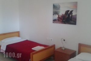 Hotel Filippos Karatasos Apollonia Spa_best prices_in_Hotel_Macedonia_Thessaloniki_Thessaloniki City