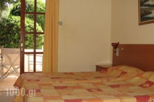 Spanou Apartments_holidays_in_Apartment_Crete_Chania_Galatas
