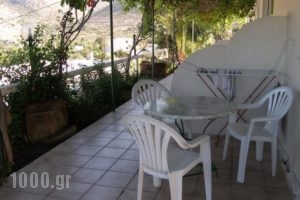 Panorama Apartments_lowest prices_in_Apartment_Dodekanessos Islands_Tilos_Tilos Chora