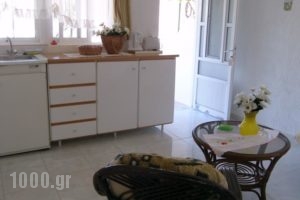Panorama Apartments_travel_packages_in_Dodekanessos Islands_Tilos_Tilos Chora