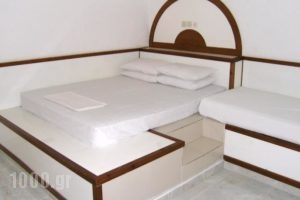 Panorama Apartments_best prices_in_Apartment_Dodekanessos Islands_Tilos_Tilos Chora