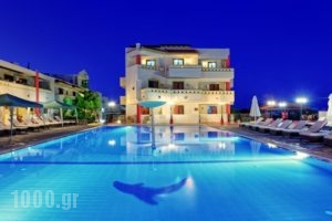 St Constantin_accommodation_in_Hotel_Crete_Heraklion_Heraklion City