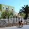 Perla Apartments_best prices_in_Apartment_Crete_Heraklion_Ammoudara