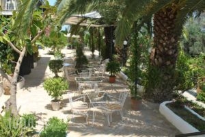 Hotel Helios Splendid_best prices_in_Hotel_Ionian Islands_Corfu_Corfu Rest Areas