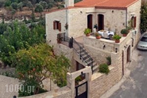 Archontiko Rodomeli_accommodation_in_Hotel_Crete_Rethymnon_Rethymnon City