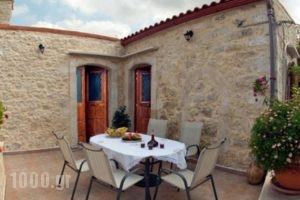 Archontiko Rodomeli_best deals_Hotel_Crete_Rethymnon_Rethymnon City