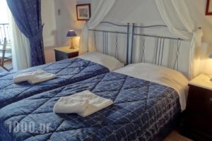 Dionysos Hotel_lowest prices_in_Hotel_Piraeus Islands - Trizonia_Agistri_Agistri Rest Areas