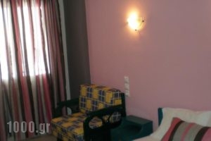 Almira Rooms_best deals_Room_Sporades Islands_Alonnisos_Votsi