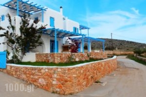 S & K Maisonnettes_holidays_in_Hotel_Cyclades Islands_Sifnos_Faros