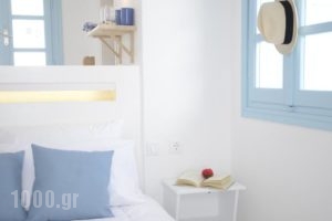 Villa Maria Rooms_lowest prices_in_Villa_Cyclades Islands_Sandorini_Fira