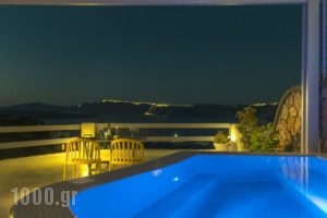 Earino Suites and Villa_accommodation_in_Villa_Cyclades Islands_Sandorini_Fira