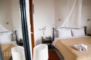 Jo Marinis Rooms_lowest prices_in_Room_Peloponesse_Korinthia_Vrachati