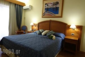 Blue Sea Hotel_travel_packages_in_Aegean Islands_Lesvos_Mytilene