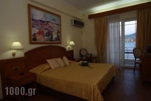 Blue Sea Hotel_best deals_Hotel_Aegean Islands_Lesvos_Mytilene