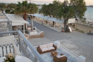 Ippokampos Beachfront_best deals_Hotel_Cyclades Islands_Naxos_Naxos Chora
