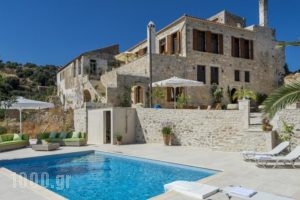 Villa Candice_accommodation_in_Villa_Crete_Rethymnon_Rethymnon City