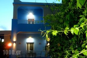 ApartHotel Papafotis_holidays_in_Hotel_Dodekanessos Islands_Leros_Alinda