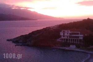 Cleomenis Hotel_accommodation_in_Hotel_Aegean Islands_Samos_Samos Chora